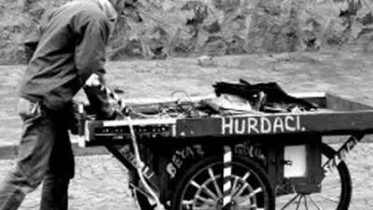 Özdere Hurdacı